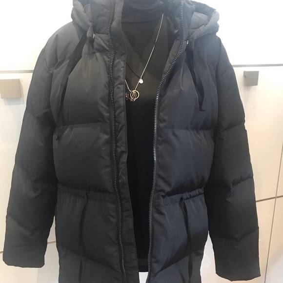 Fabletics Venture Puffer Jacket - Picture 6 of 11